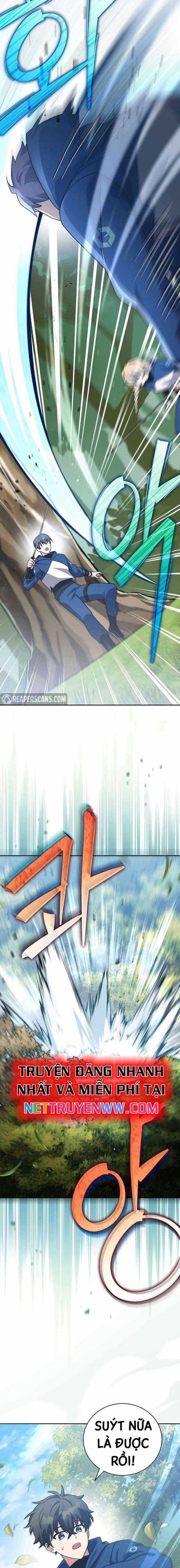 Nhân Vật Ngoài Lề Tiểu Thuyết Chapter 106 trang 24