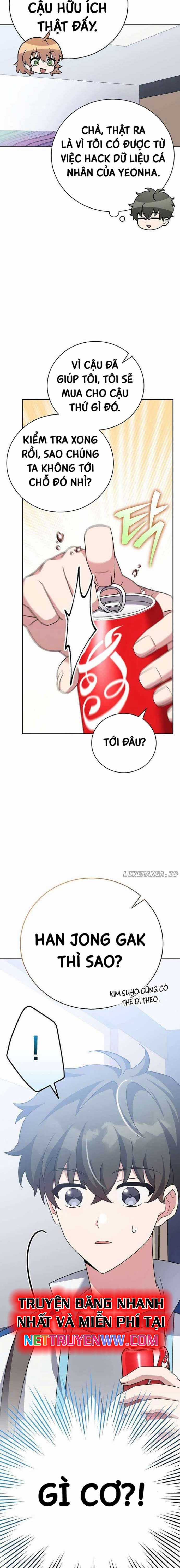 Nhân Vật Ngoài Lề Tiểu Thuyết Chapter 106 trang 3