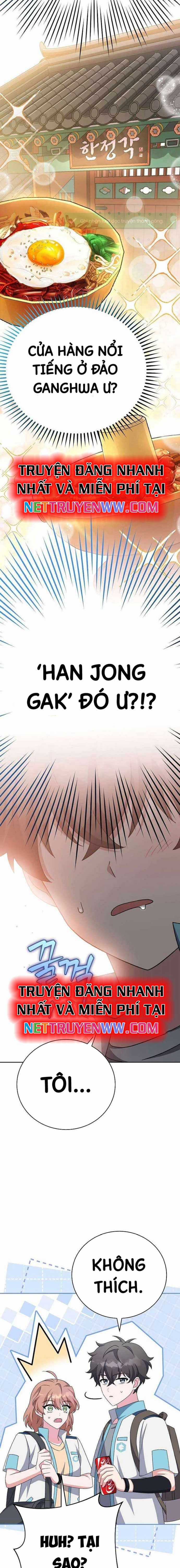 Nhân Vật Ngoài Lề Tiểu Thuyết Chapter 106 trang 4