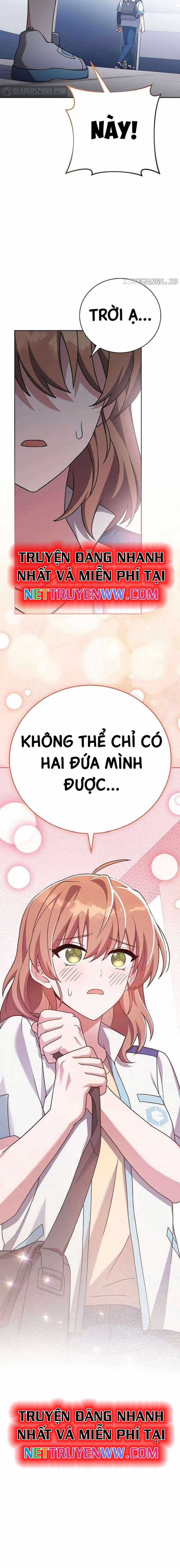 Nhân Vật Ngoài Lề Tiểu Thuyết Chapter 106 trang 7