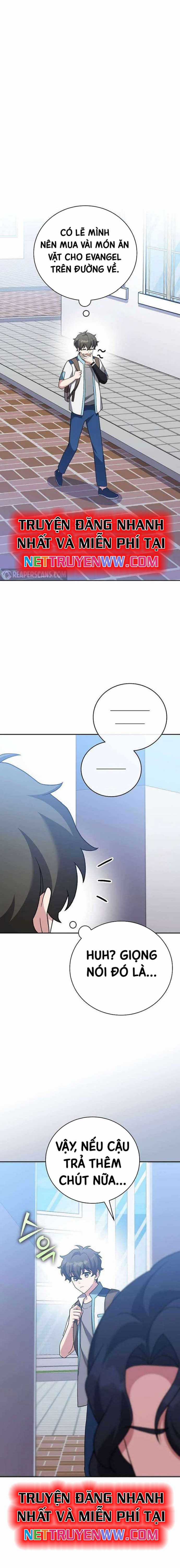 Nhân Vật Ngoài Lề Tiểu Thuyết Chapter 106 trang 8