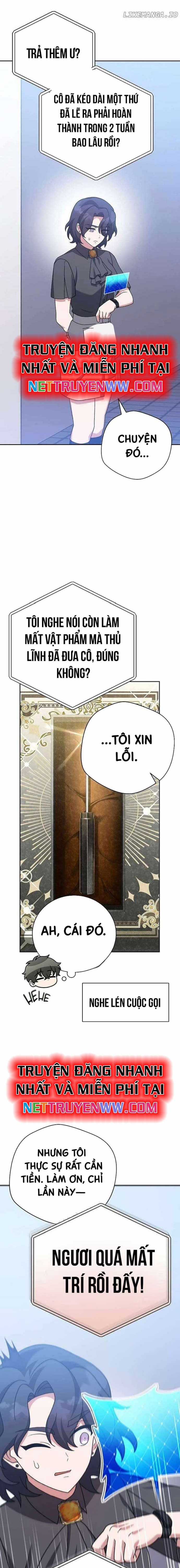 Nhân Vật Ngoài Lề Tiểu Thuyết Chapter 106 trang 9