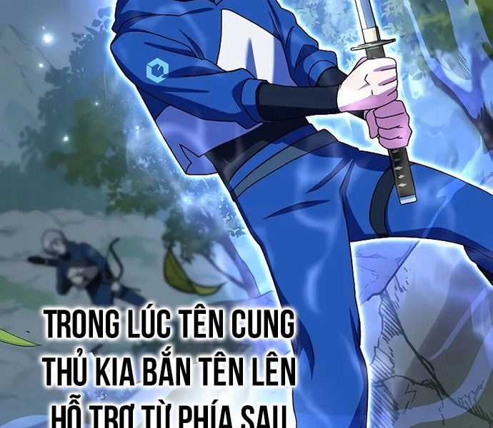 Nhân Vật Ngoài Lề Tiểu Thuyết Chapter 107 trang 10