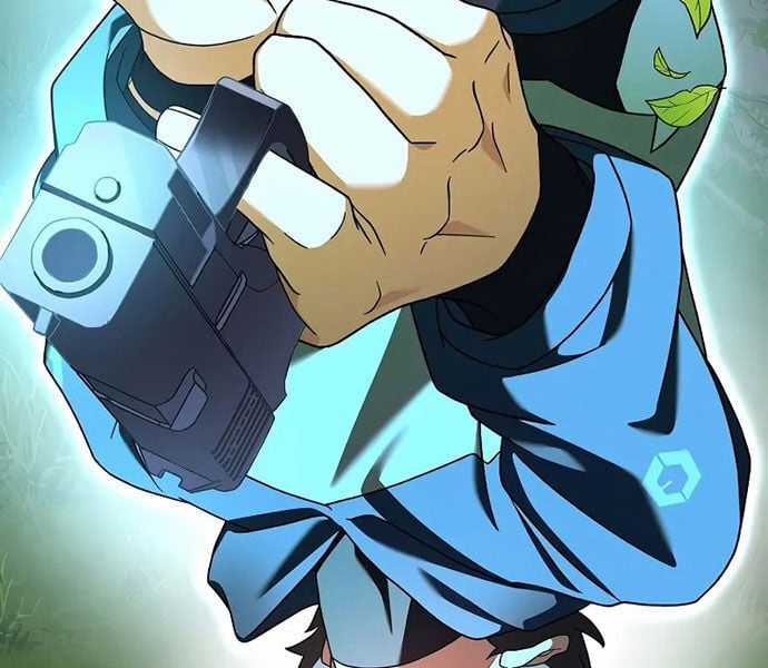 Nhân Vật Ngoài Lề Tiểu Thuyết Chapter 107 trang 116