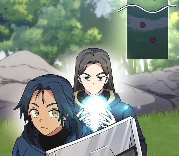 Nhân Vật Ngoài Lề Tiểu Thuyết Chapter 107 trang 13