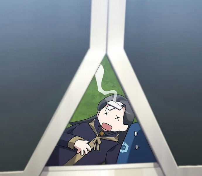 Nhân Vật Ngoài Lề Tiểu Thuyết Chapter 107 trang 139