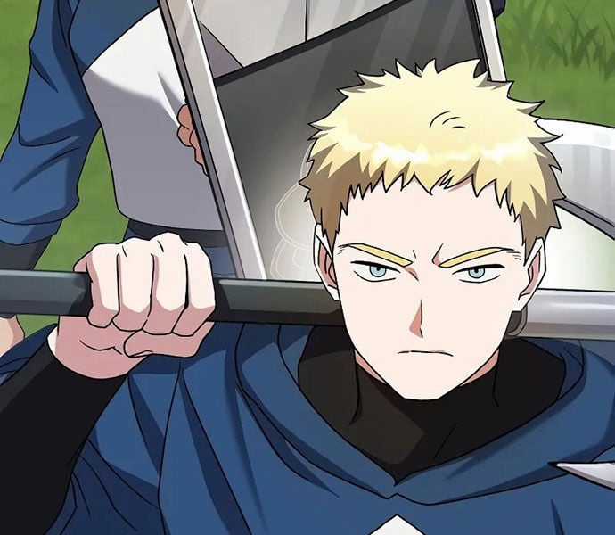 Nhân Vật Ngoài Lề Tiểu Thuyết Chapter 107 trang 14