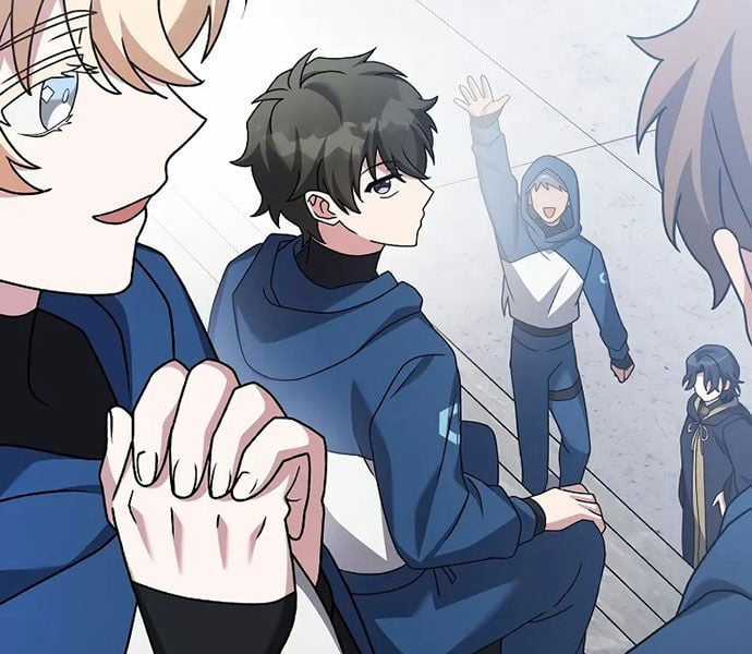 Nhân Vật Ngoài Lề Tiểu Thuyết Chapter 107 trang 181