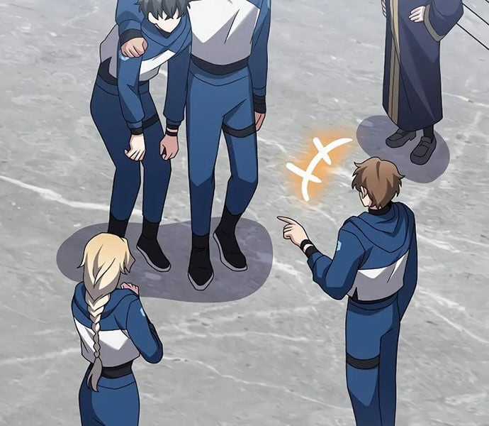 Nhân Vật Ngoài Lề Tiểu Thuyết Chapter 107 trang 193