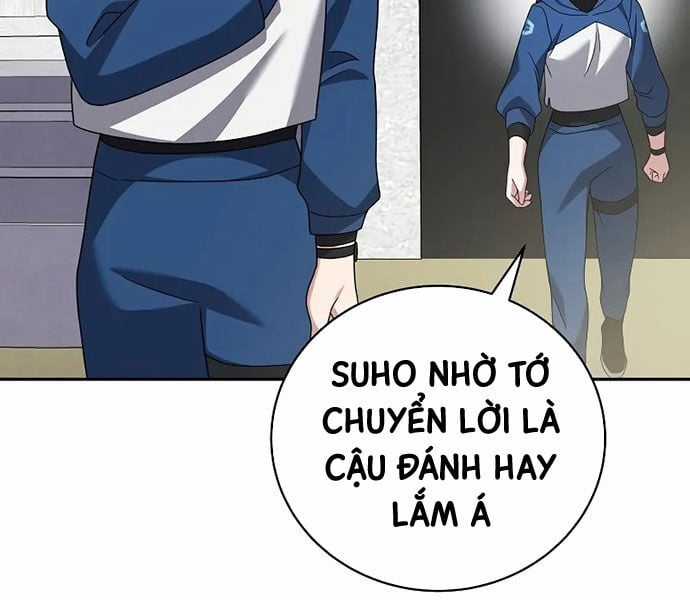 Nhân Vật Ngoài Lề Tiểu Thuyết Chapter 107 trang 201