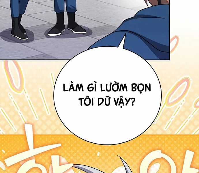 Nhân Vật Ngoài Lề Tiểu Thuyết Chapter 107 trang 222