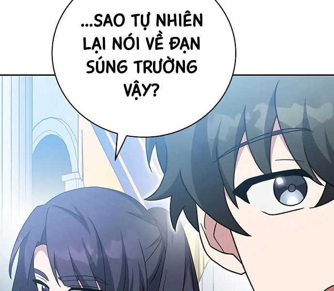 Nhân Vật Ngoài Lề Tiểu Thuyết Chapter 107 trang 235