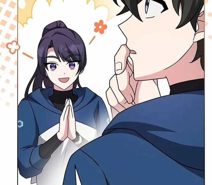 Nhân Vật Ngoài Lề Tiểu Thuyết Chapter 107 trang 252