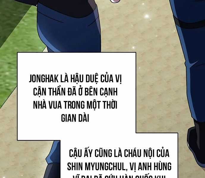Nhân Vật Ngoài Lề Tiểu Thuyết Chapter 107 trang 270