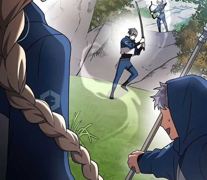 Nhân Vật Ngoài Lề Tiểu Thuyết Chapter 107 trang 3