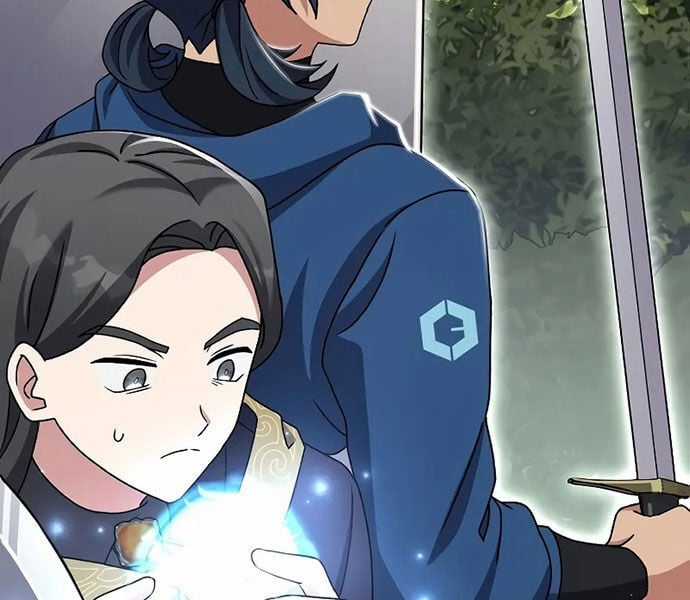 Nhân Vật Ngoài Lề Tiểu Thuyết Chapter 107 trang 32