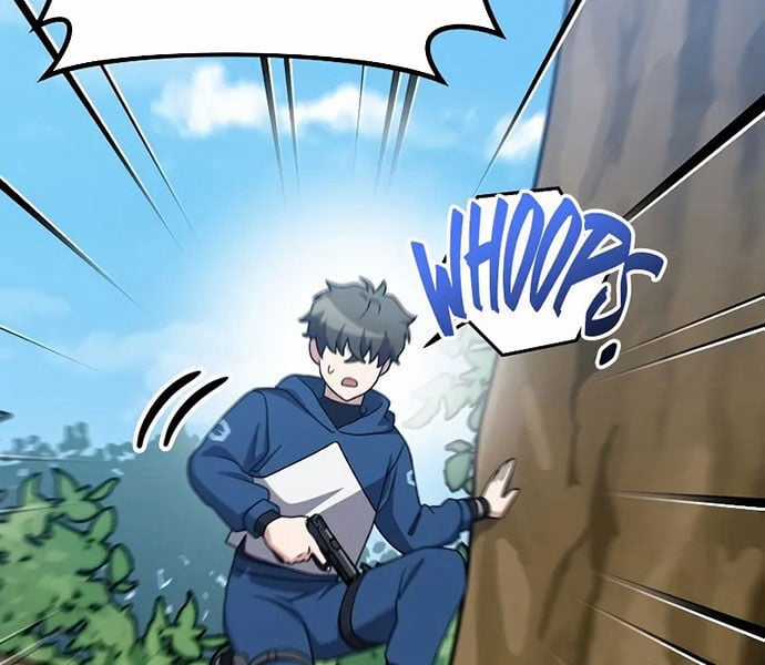 Nhân Vật Ngoài Lề Tiểu Thuyết Chapter 107 trang 36