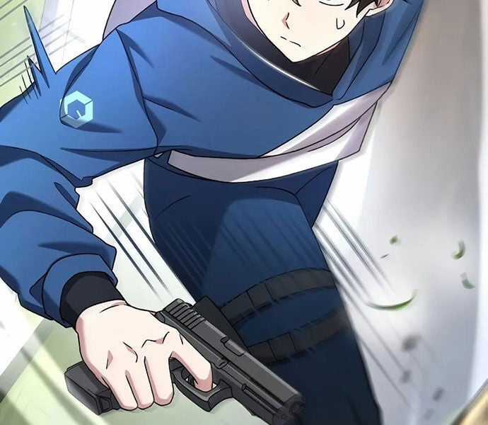 Nhân Vật Ngoài Lề Tiểu Thuyết Chapter 107 trang 40