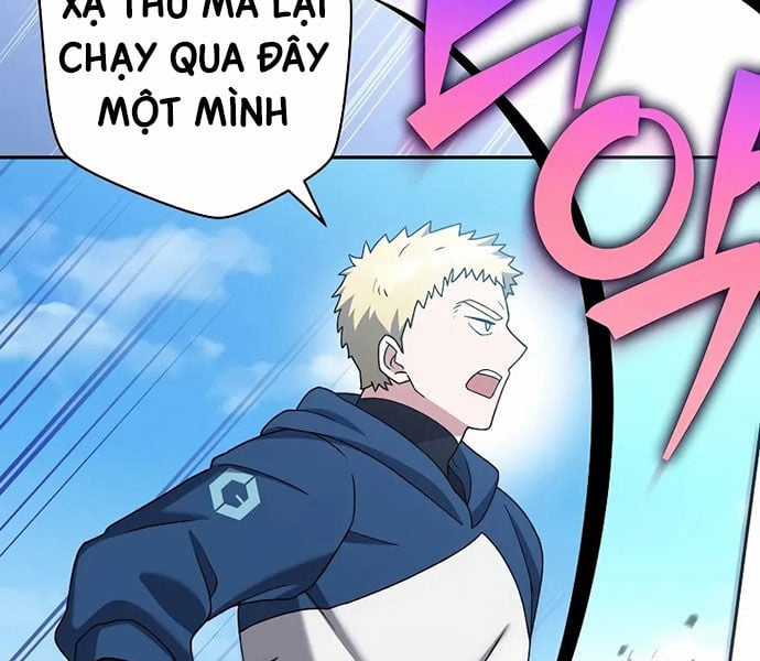 Nhân Vật Ngoài Lề Tiểu Thuyết Chapter 107 trang 45