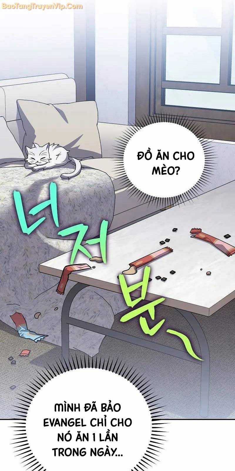 Nhân Vật Ngoài Lề Tiểu Thuyết Chapter 108 trang 10