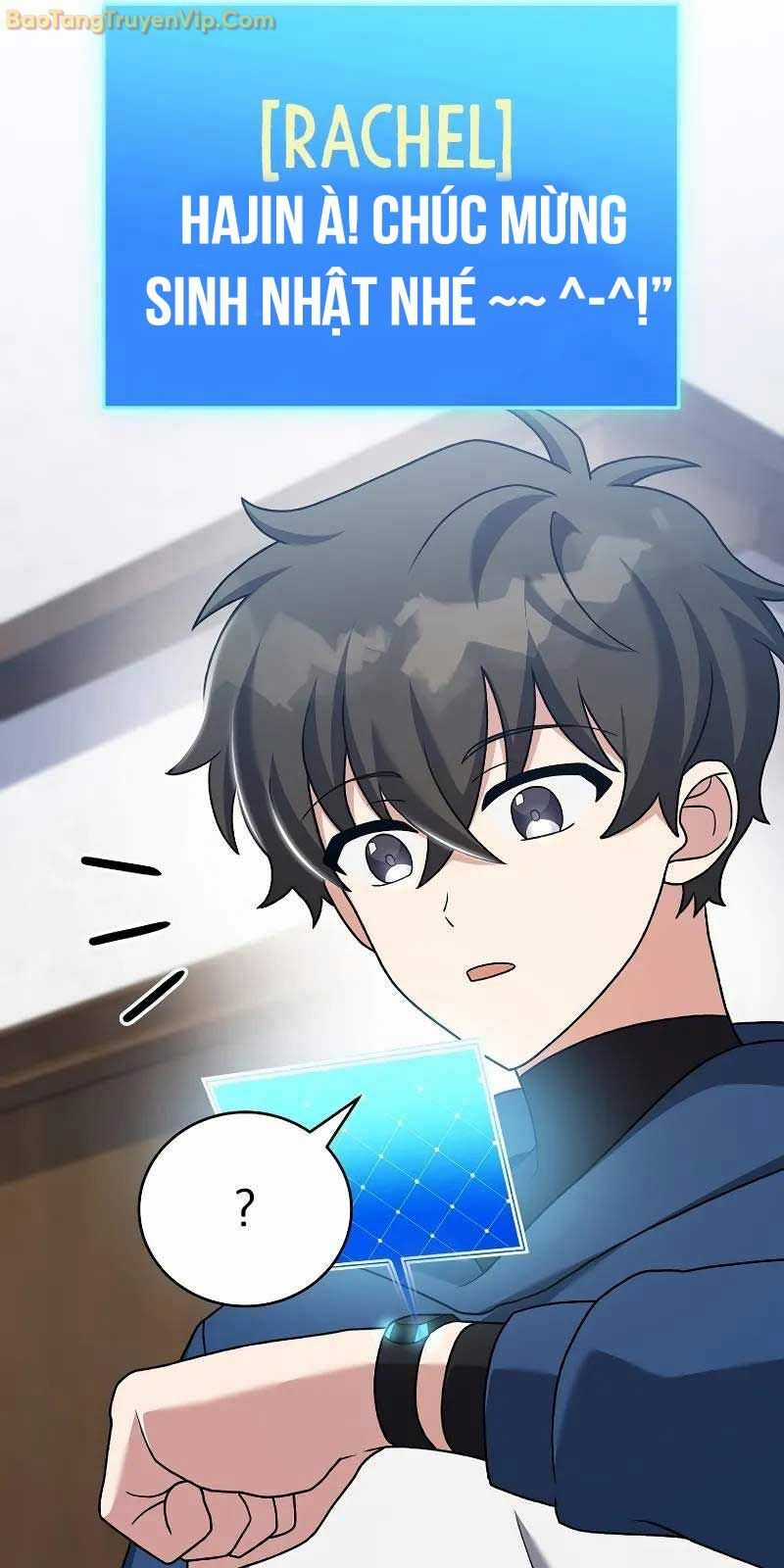 Nhân Vật Ngoài Lề Tiểu Thuyết Chapter 108 trang 19