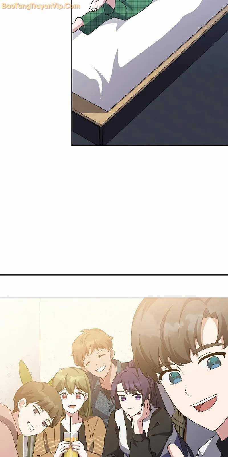 Nhân Vật Ngoài Lề Tiểu Thuyết Chapter 108 trang 25