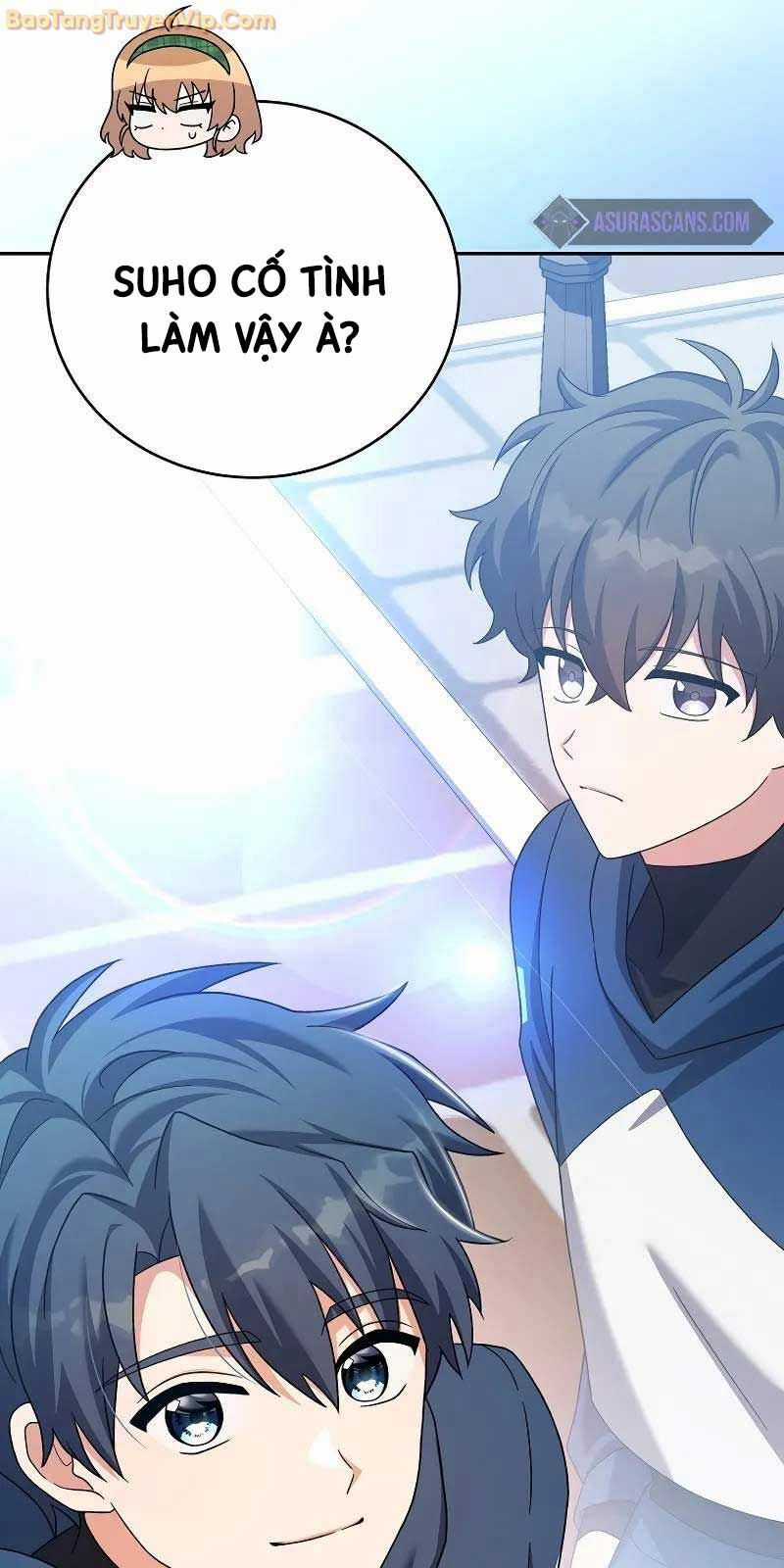 Nhân Vật Ngoài Lề Tiểu Thuyết Chapter 108 trang 36