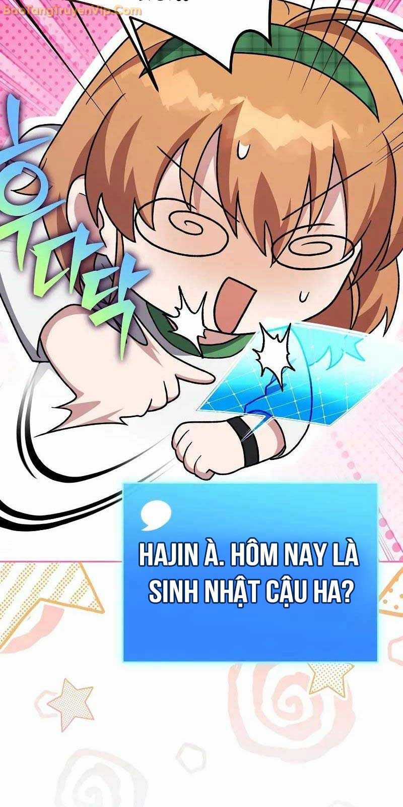 Nhân Vật Ngoài Lề Tiểu Thuyết Chapter 108 trang 47