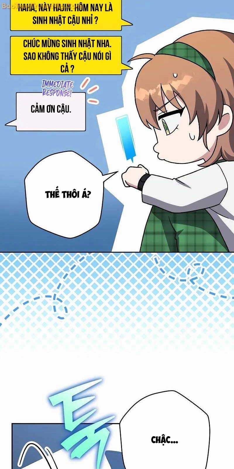 Nhân Vật Ngoài Lề Tiểu Thuyết Chapter 108 trang 50