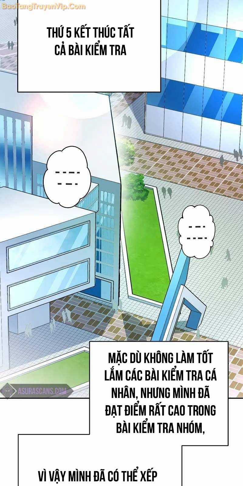 Nhân Vật Ngoài Lề Tiểu Thuyết Chapter 108 trang 56