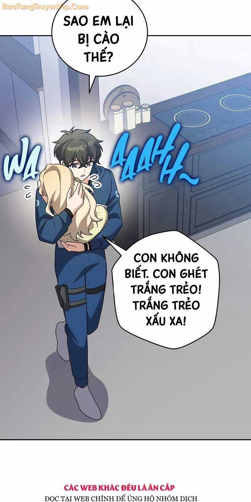 Nhân Vật Ngoài Lề Tiểu Thuyết Chapter 108 trang 6