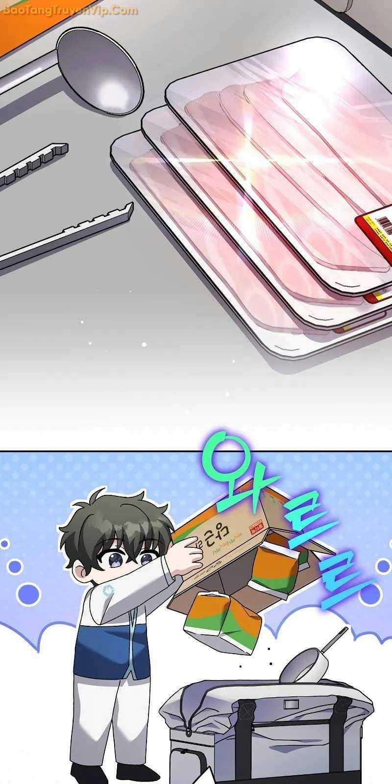 Nhân Vật Ngoài Lề Tiểu Thuyết Chapter 108 trang 60