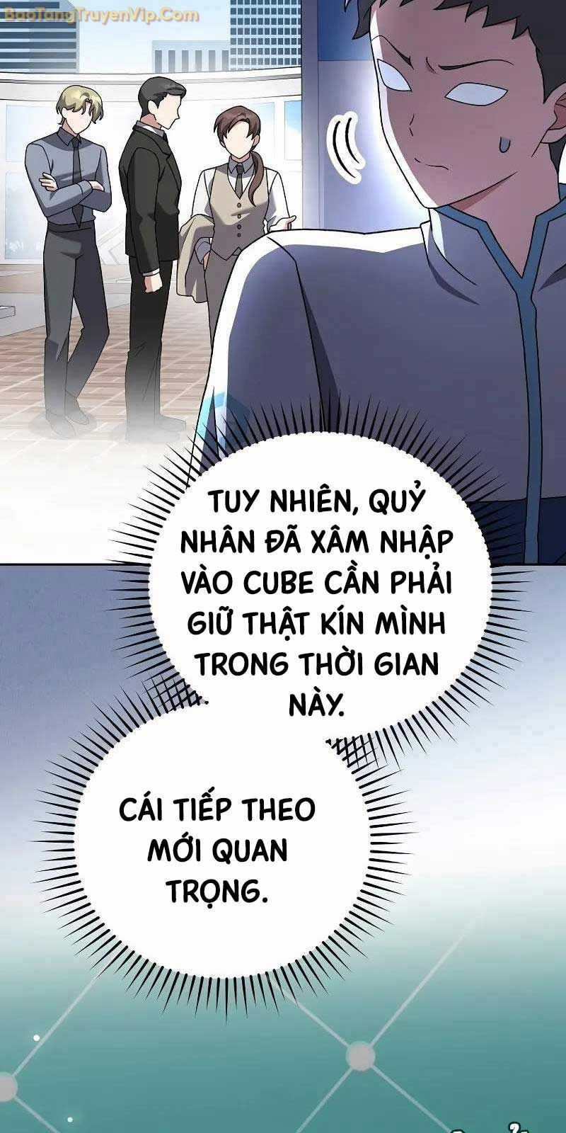 Nhân Vật Ngoài Lề Tiểu Thuyết Chapter 108 trang 64