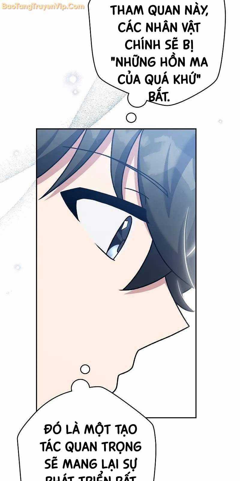 Nhân Vật Ngoài Lề Tiểu Thuyết Chapter 108 trang 67