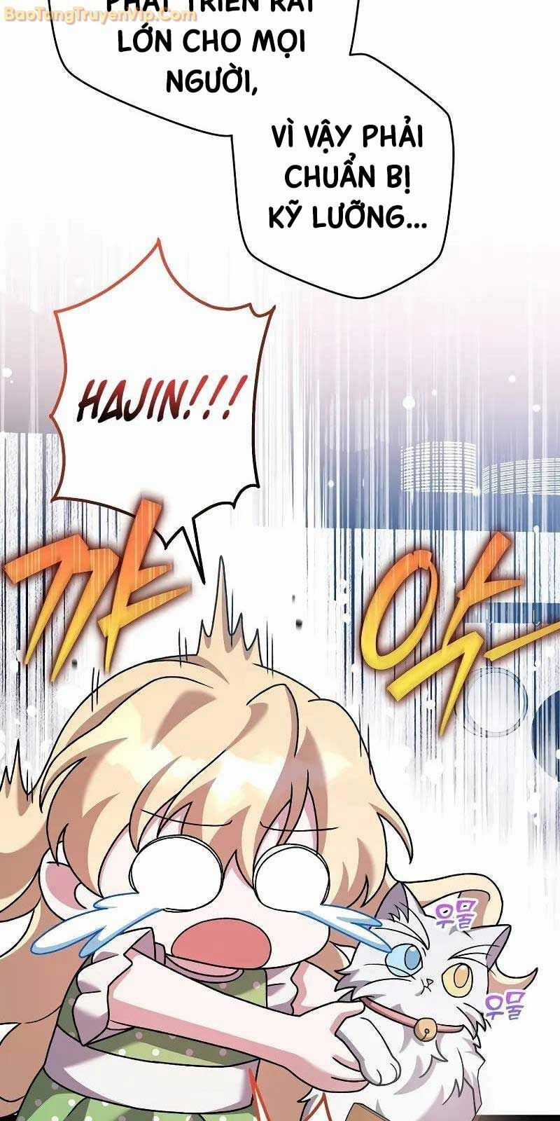 Nhân Vật Ngoài Lề Tiểu Thuyết Chapter 108 trang 68