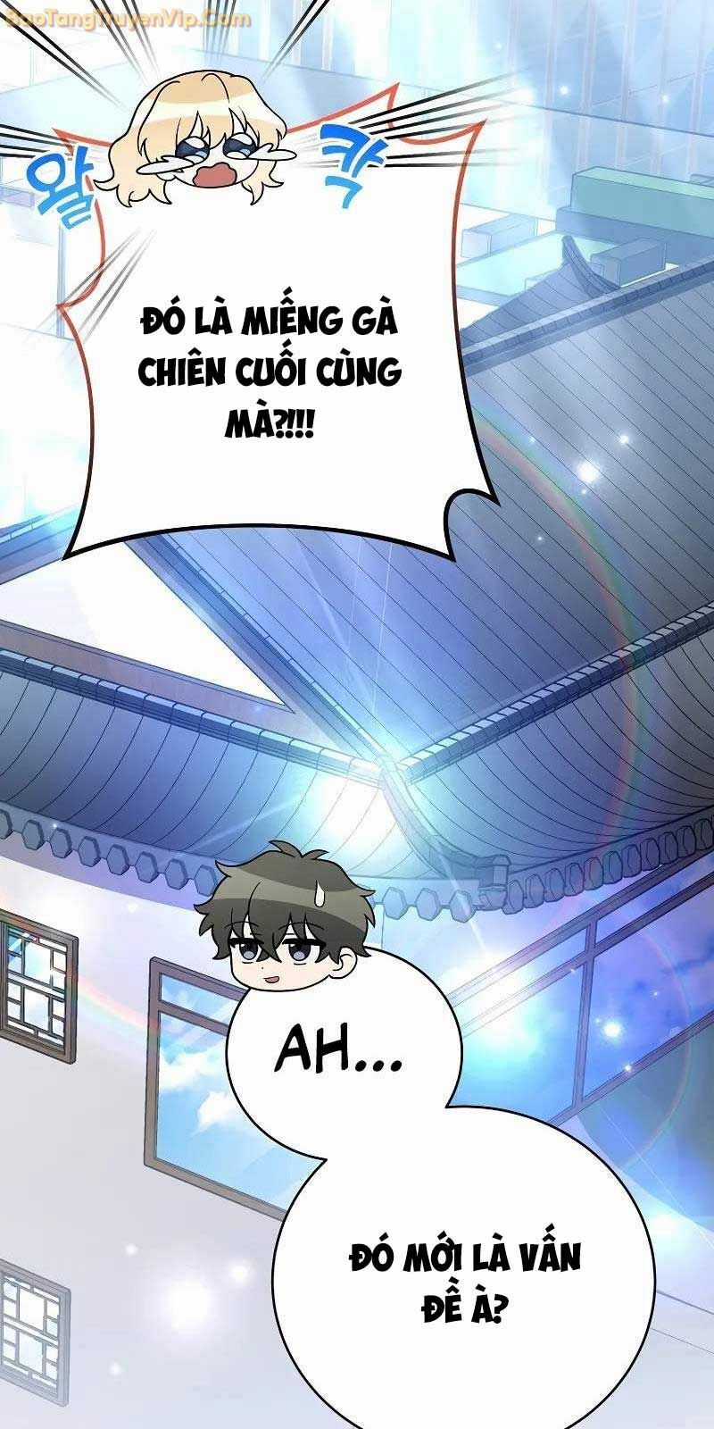 Nhân Vật Ngoài Lề Tiểu Thuyết Chapter 108 trang 71