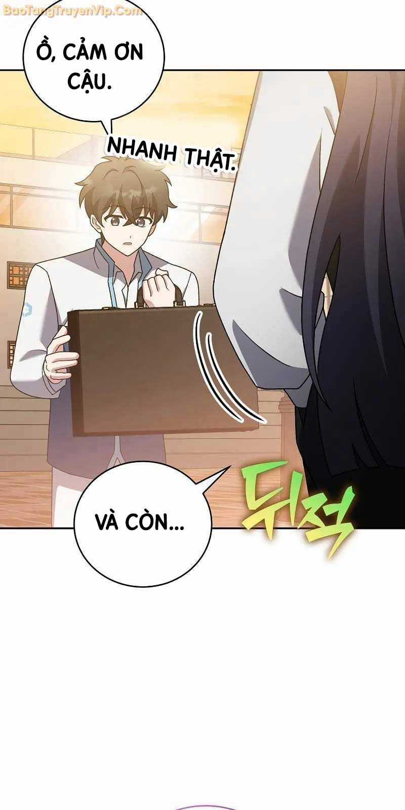 Nhân Vật Ngoài Lề Tiểu Thuyết Chapter 108 trang 75