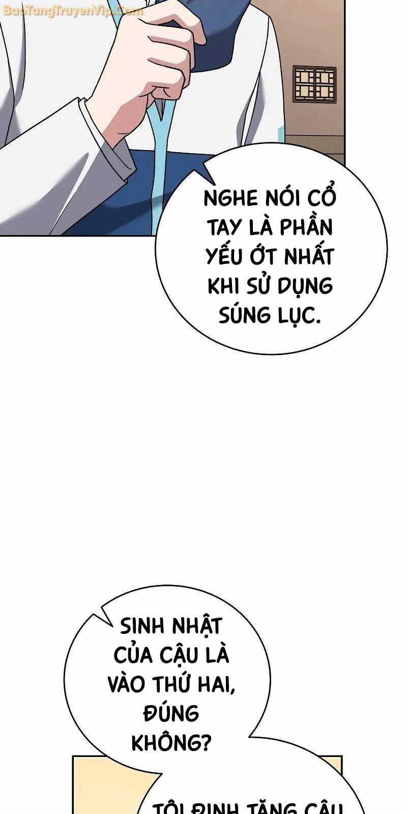 Nhân Vật Ngoài Lề Tiểu Thuyết Chapter 108 trang 78
