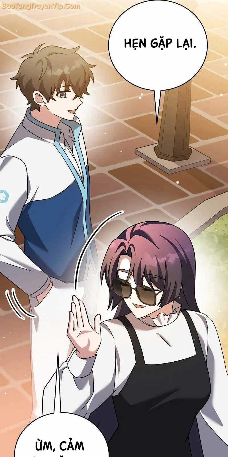 Nhân Vật Ngoài Lề Tiểu Thuyết Chapter 108 trang 80