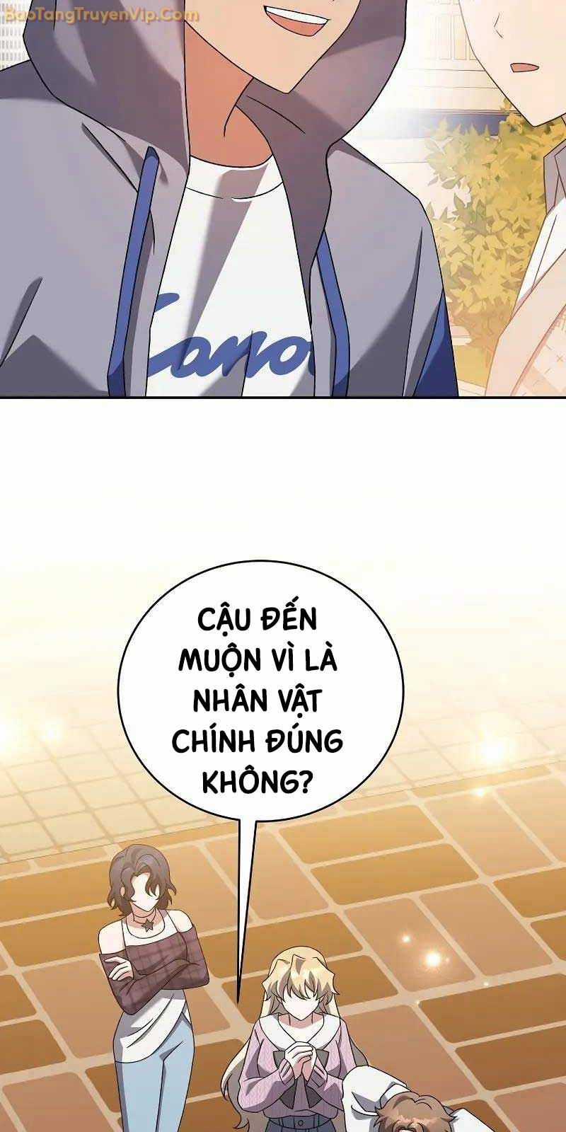 Nhân Vật Ngoài Lề Tiểu Thuyết Chapter 108 trang 87