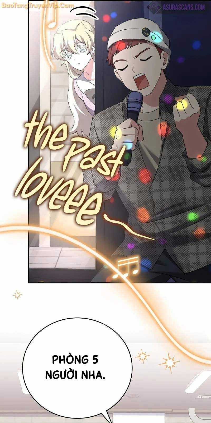 Nhân Vật Ngoài Lề Tiểu Thuyết Chapter 108 trang 93