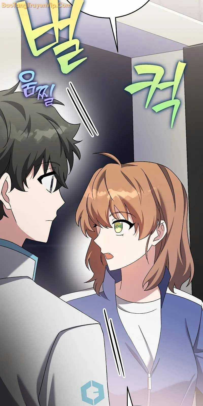 Nhân Vật Ngoài Lề Tiểu Thuyết Chapter 108 trang 98