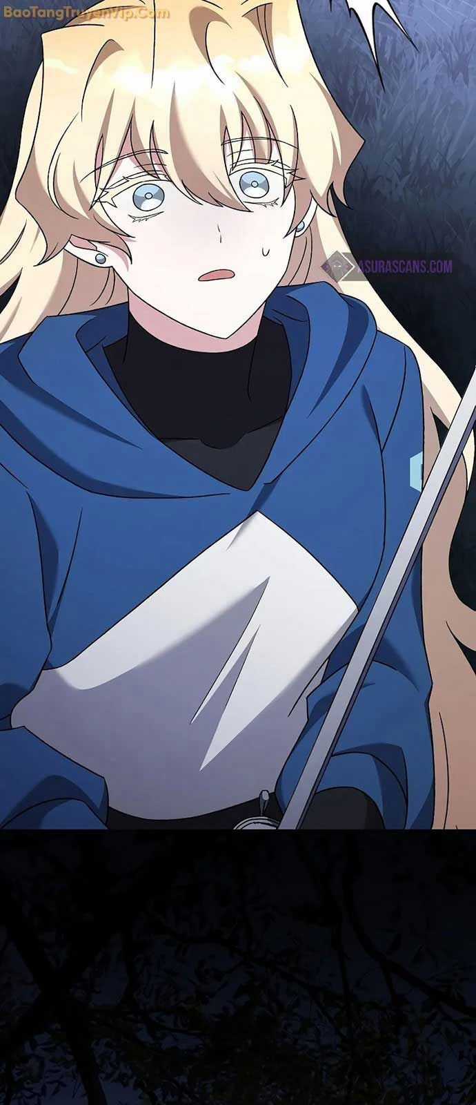 Nhân Vật Ngoài Lề Tiểu Thuyết Chapter 109 trang 105