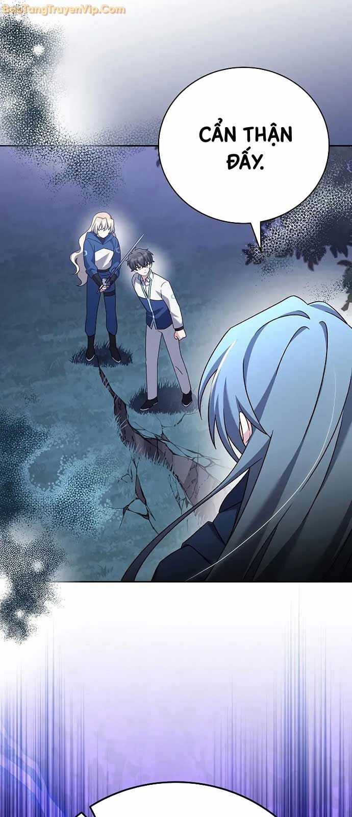 Nhân Vật Ngoài Lề Tiểu Thuyết Chapter 109 trang 110