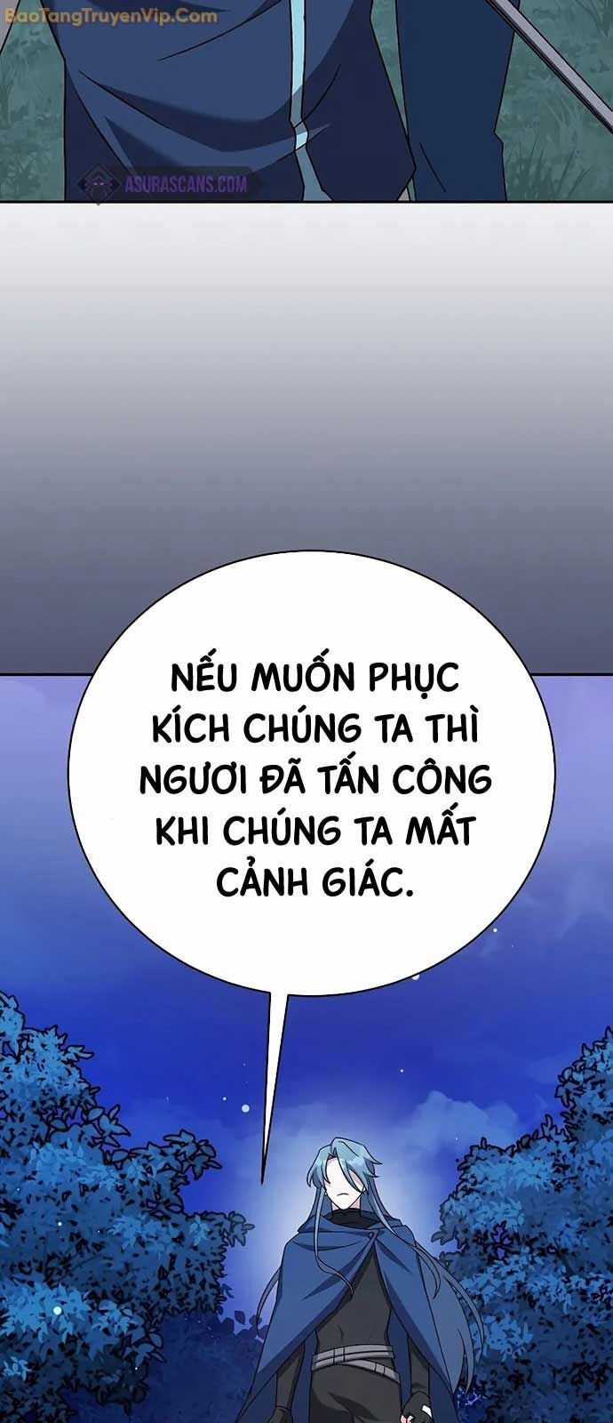 Nhân Vật Ngoài Lề Tiểu Thuyết Chapter 109 trang 115