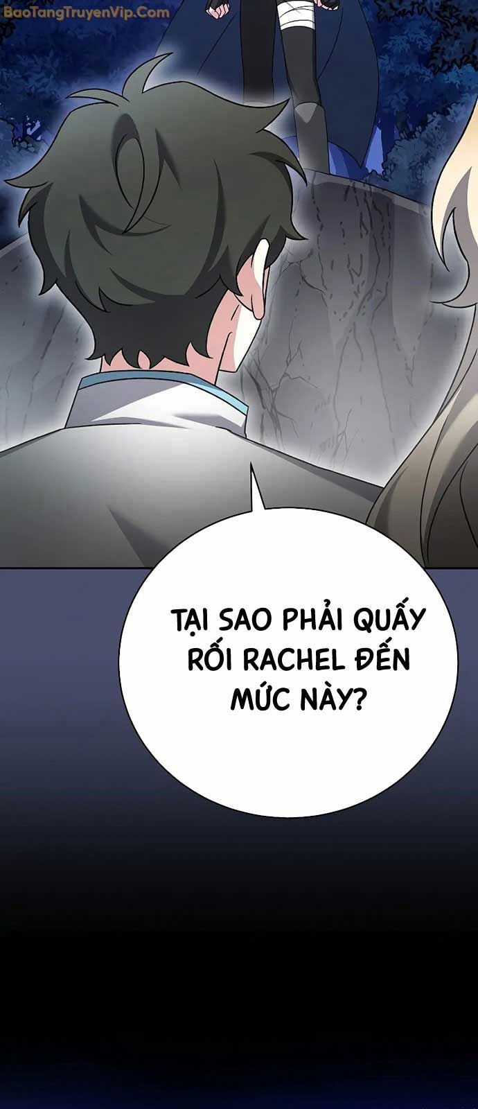 Nhân Vật Ngoài Lề Tiểu Thuyết Chapter 109 trang 116