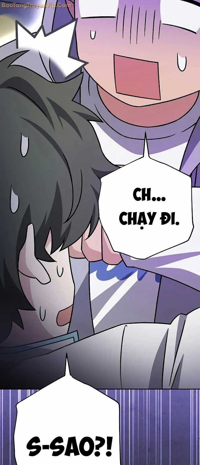 Nhân Vật Ngoài Lề Tiểu Thuyết Chapter 109 trang 18