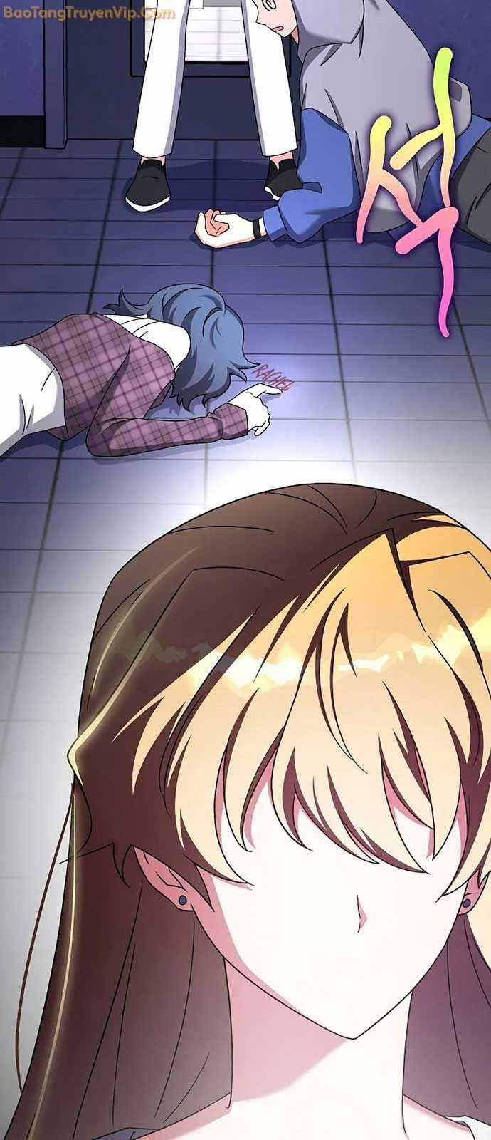 Nhân Vật Ngoài Lề Tiểu Thuyết Chapter 109 trang 20