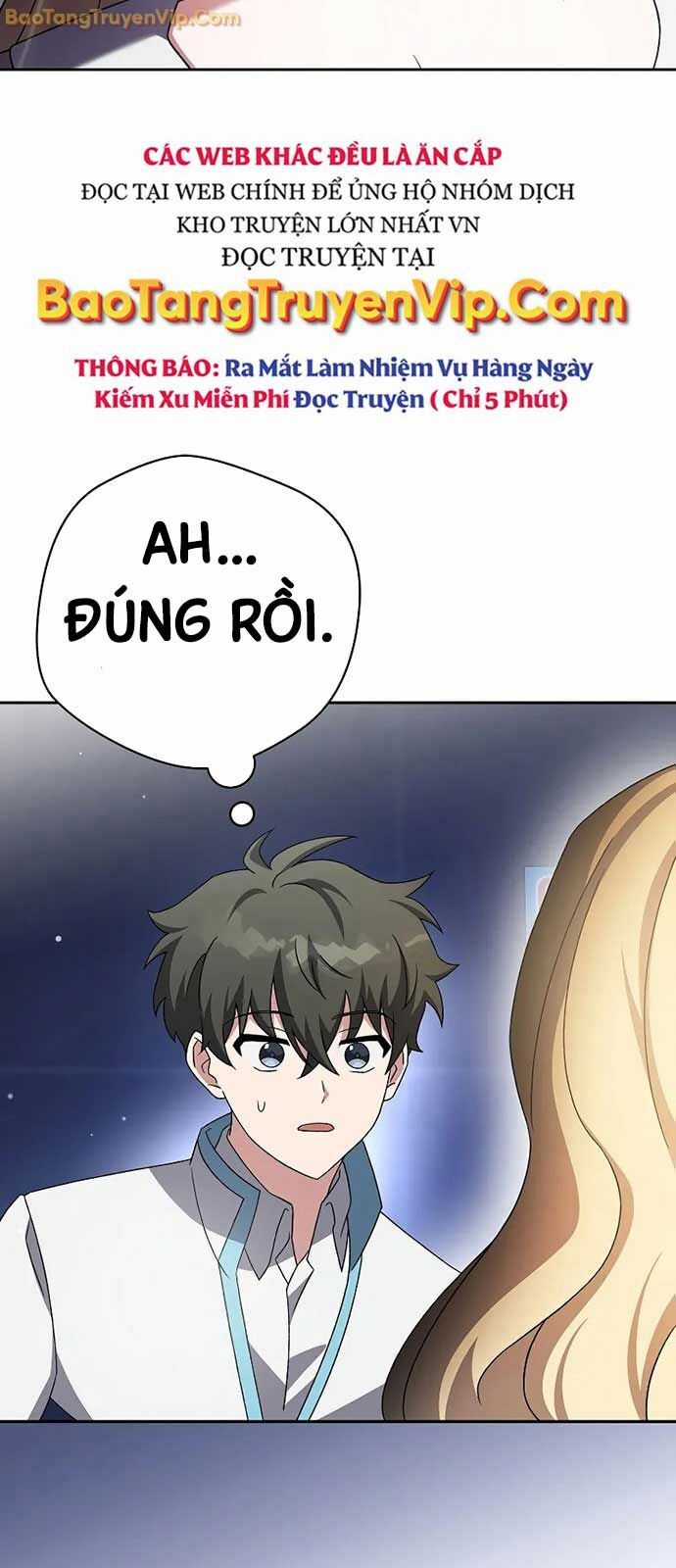 Nhân Vật Ngoài Lề Tiểu Thuyết Chapter 109 trang 21