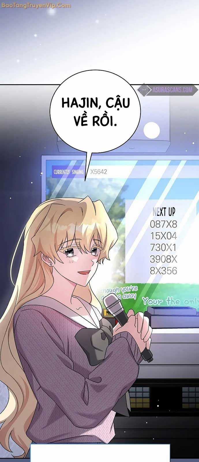 Nhân Vật Ngoài Lề Tiểu Thuyết Chapter 109 trang 22